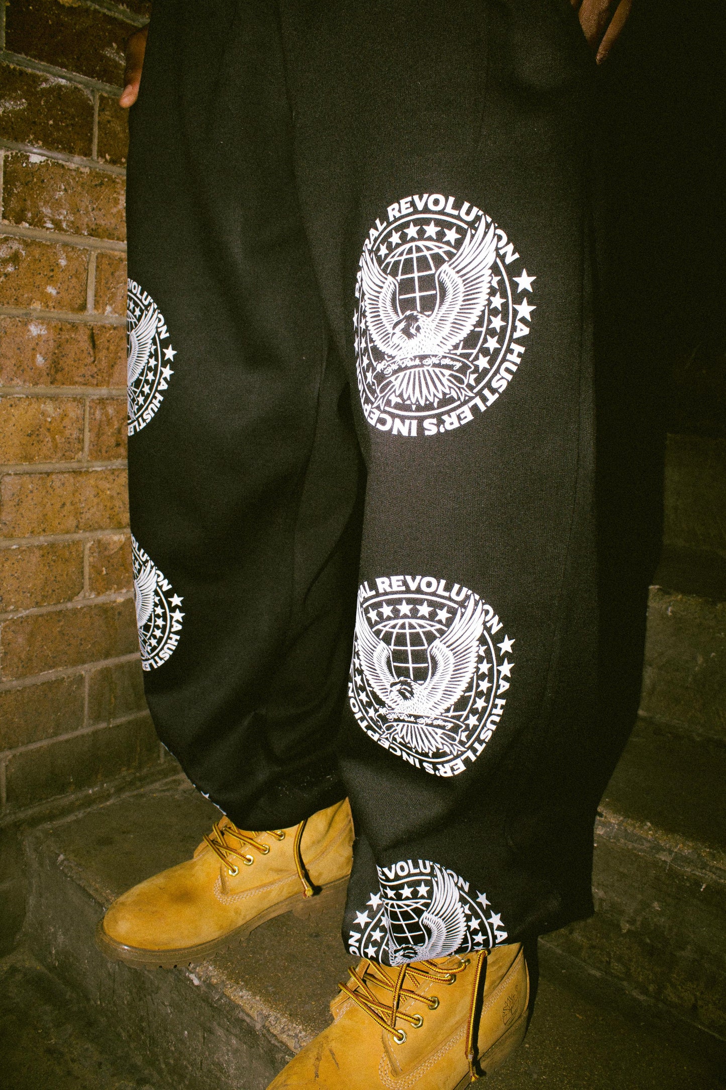 Hustler’s Inception Sweats