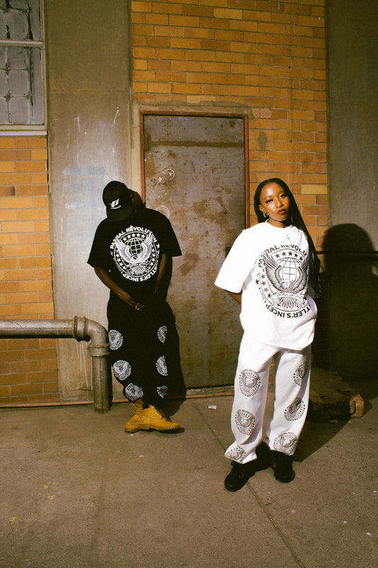 Hustler’s Inception Sweats