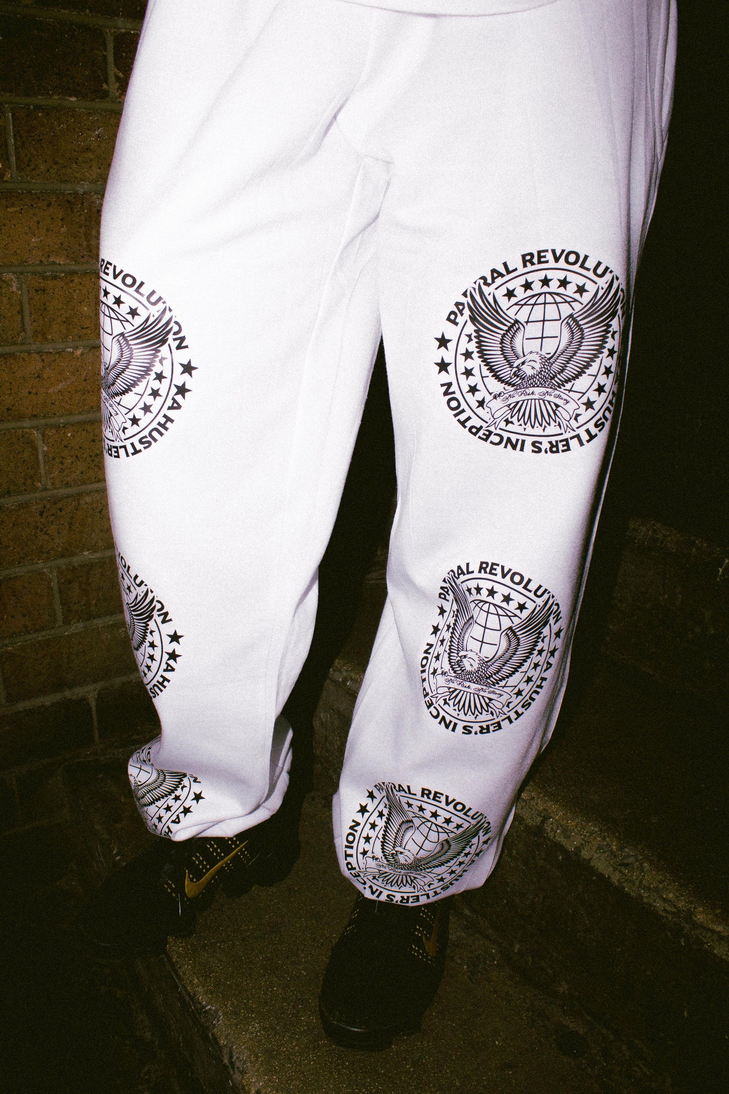 Hustler’s Inception Sweats