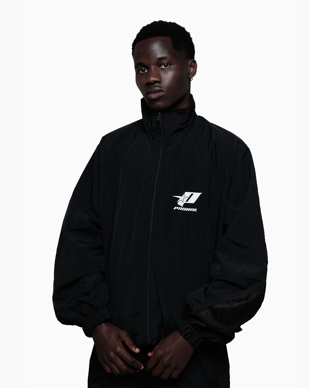 Performance Tracksuit