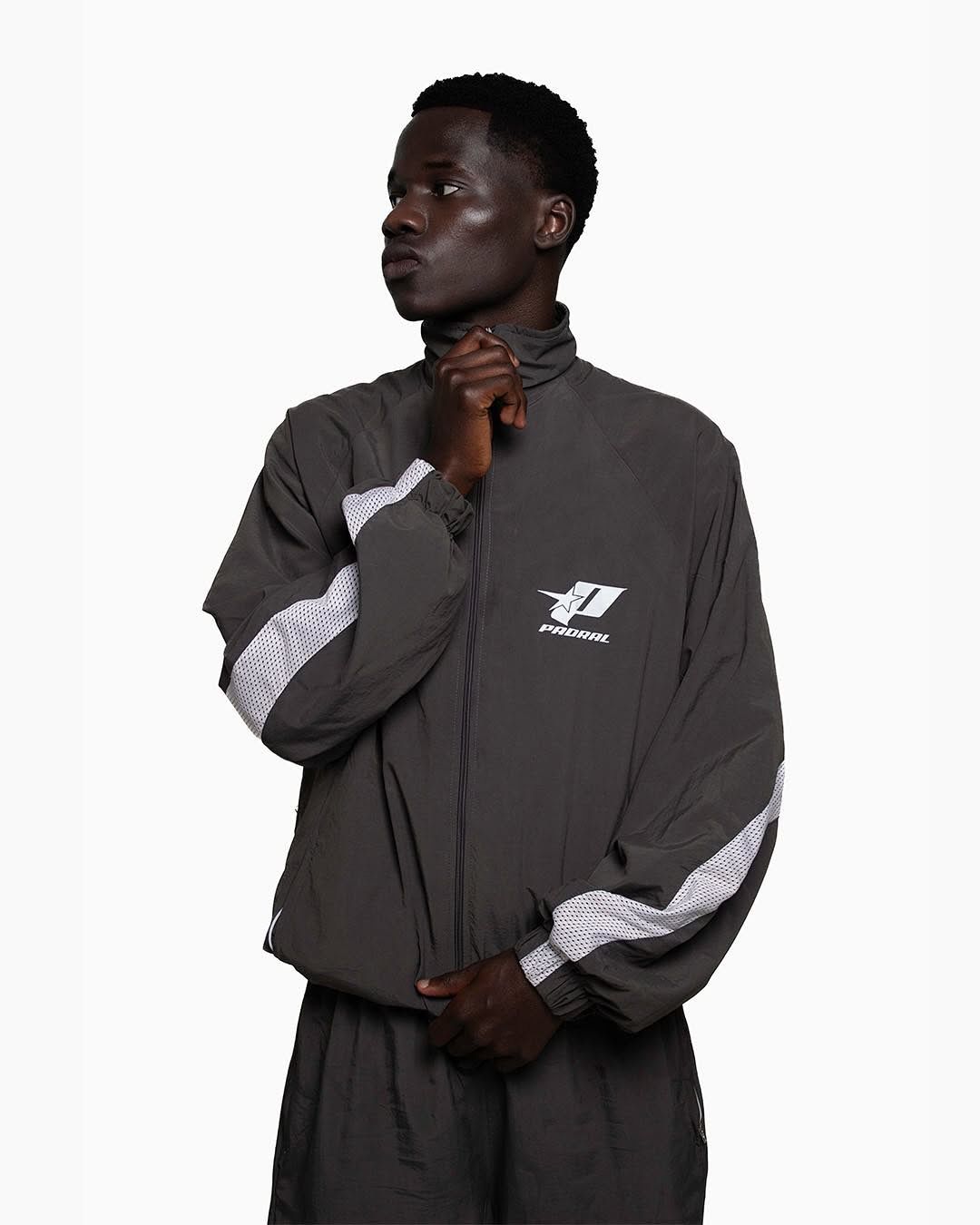Performance Tracksuit