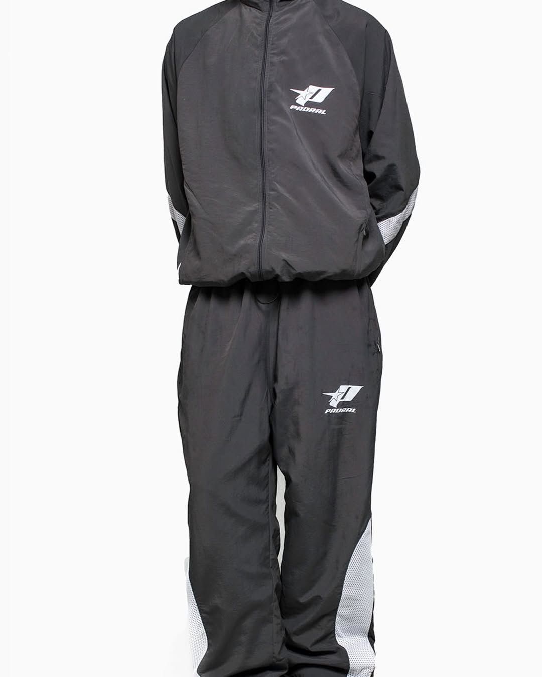 Performance Tracksuit